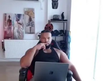 Chaturbate Adult Video Chat of 0_kingsley