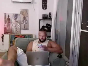 Chaturbate Free Porn Cam of 0_kingsley