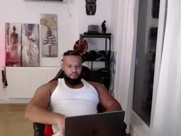 Chaturbate Adult Video Chat of 0_kingsley
