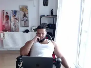 Chaturbate Live Porn of 0_kingsley