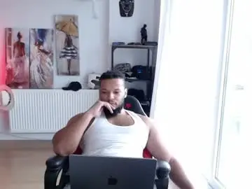 Chaturbate Free Porn Cam of 0_kingsley