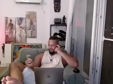Chaturbate Adult Video Chat of 0_kingsley