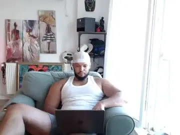 Chaturbate Private Sex Chat of 0_kingsley