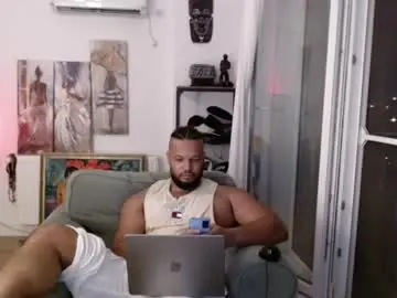 Chaturbate Private Sex Chat of 0_kingsley
