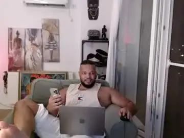 Chaturbate Sex Chat of 0_kingsley