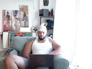 Chaturbate Sex Chat of 0_kingsley