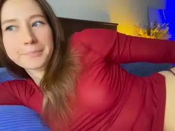 Chaturbate Sex Chat of _feli_
