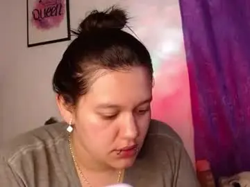 Chaturbate Live Sex Cam of ariadna_martin