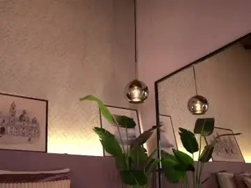 Chaturbate Sex Cam of ellediane