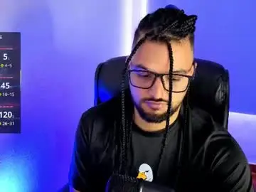 Chaturbate Private Sex Chat of ernesto_rodriguez_82