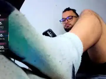 Chaturbate Sex Cam of ernesto_rodriguez_82