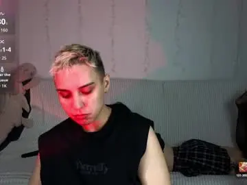 Chaturbate Free Live Porn of escapedbrides