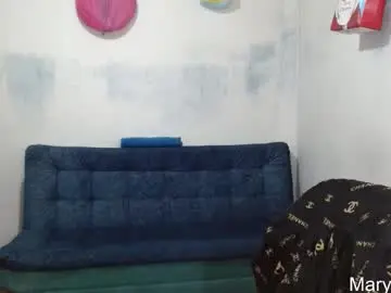 Chaturbate Live Porn of marilyn_xxxx