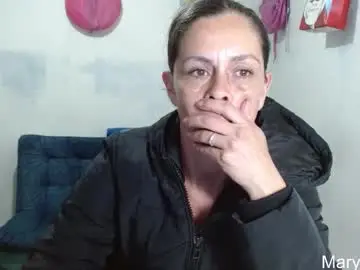 Chaturbate Live Sex Cam of marilyn_xxxx