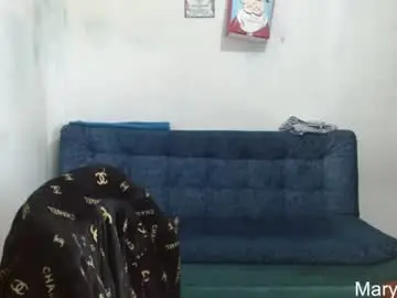 Chaturbate Live Porn of marilyn_xxxx