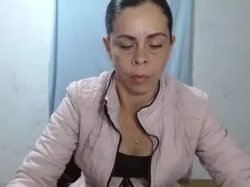 Chaturbate Adult Video Chat of marilyn_xxxx