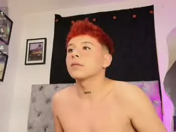 Chaturbate Live Porn of michaeel_lopez