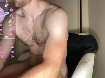 Chaturbate Private Sex Chat of misterblanco
