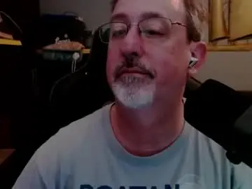 Chaturbate Sex Cam of monty1071