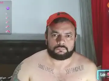 Chaturbate Live Porn of perverseveteranmanxxx