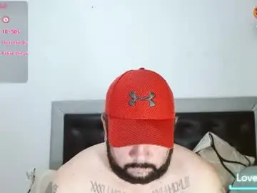 Chaturbate Live Sex of perverseveteranmanxxx