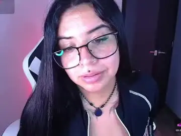 Chaturbate Live Sex Cam of samantha_devil_