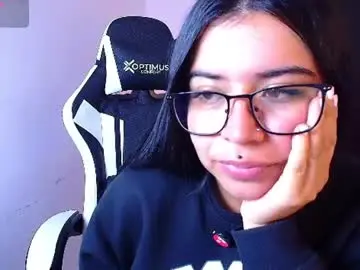 Chaturbate Private Sex Chat of samantha_devil_
