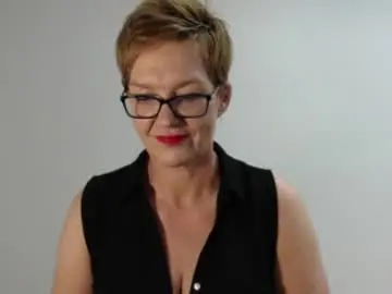 Chaturbate Live Sex of sofie_velvet