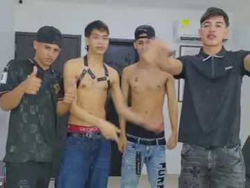 Chaturbate Best Webcam of voyeurism_guys