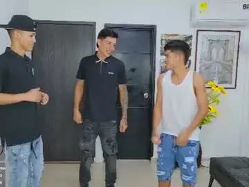 Chaturbate Sex Chat of voyeurism_guys
