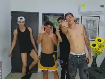 Chaturbate Live Sex Cam of voyeurism_guys