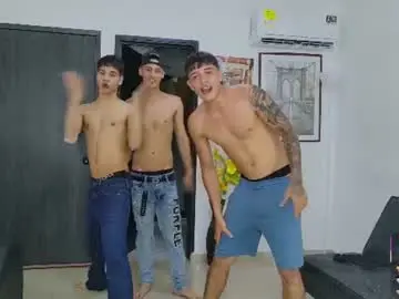 Chaturbate Adult Webcam of voyeurism_guys