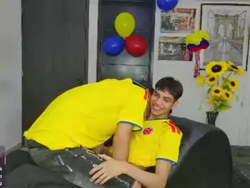 Chaturbate Free Porn Cam of voyeurism_guys