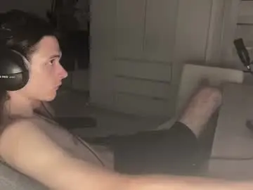 Chaturbate Adult Webcam of abobus123