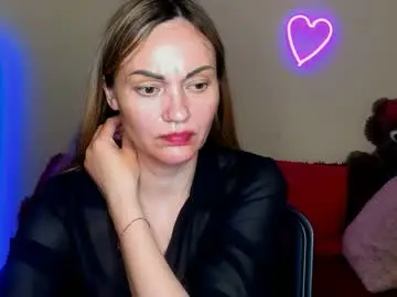 Chaturbate Free Porn Cam of adalina_teacher