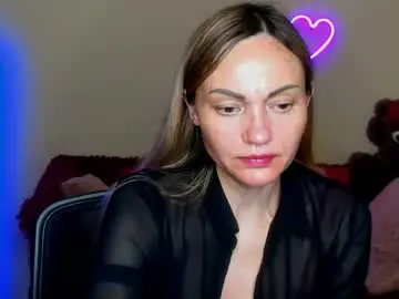 Chaturbate Sex Cam of adalina_teacher