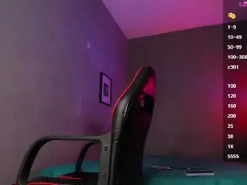 Chaturbate Live Sex Cam of adamart7