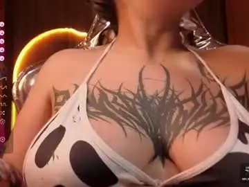 Chaturbate Best Webcam of anni_acker_b
