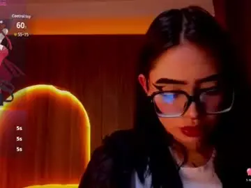 Chaturbate Live Sex of anni_acker_b