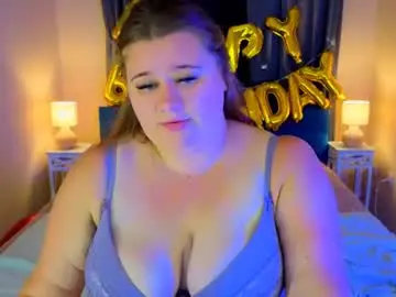 Chaturbate Adult Video Chat of bella_blvack