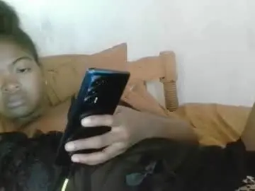 Chaturbate Sex Chat of dalianoire09