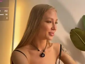 Chaturbate Best Webcam of eva_vex