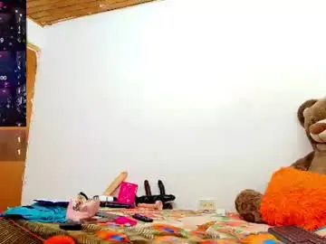 Chaturbate Nude Webcam of gabriela_grace1