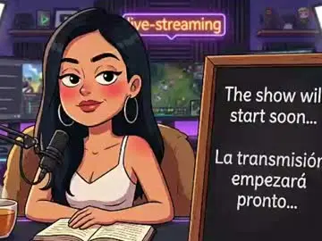 Chaturbate Free Porn Cam of gabriela_grace1