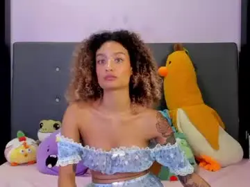 Chaturbate Live Porn of harmonyy_hill