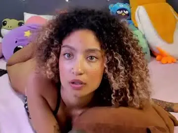 Chaturbate Adult Webcam of harmonyy_hill