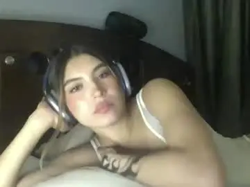 Chaturbate Private Sex Chat of jade_ws