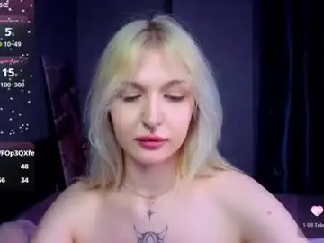 Chaturbate Private Sex Chat of kittykendall