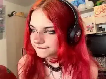 Chaturbate Live Sex of laurettecipro