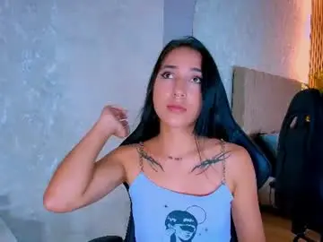 Chaturbate Live Sex Cam of liia_turner